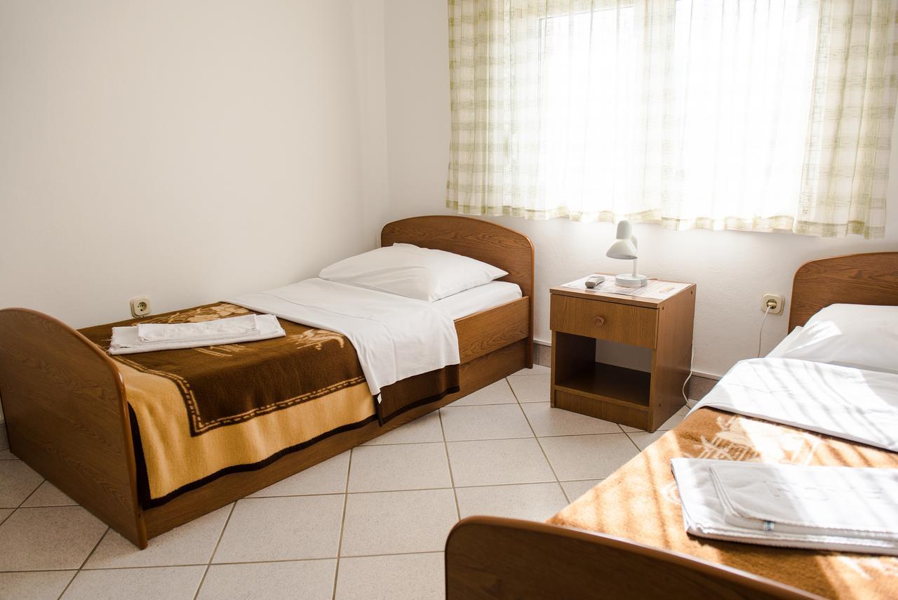Hotel Pervan Medjugorje Exterior photo