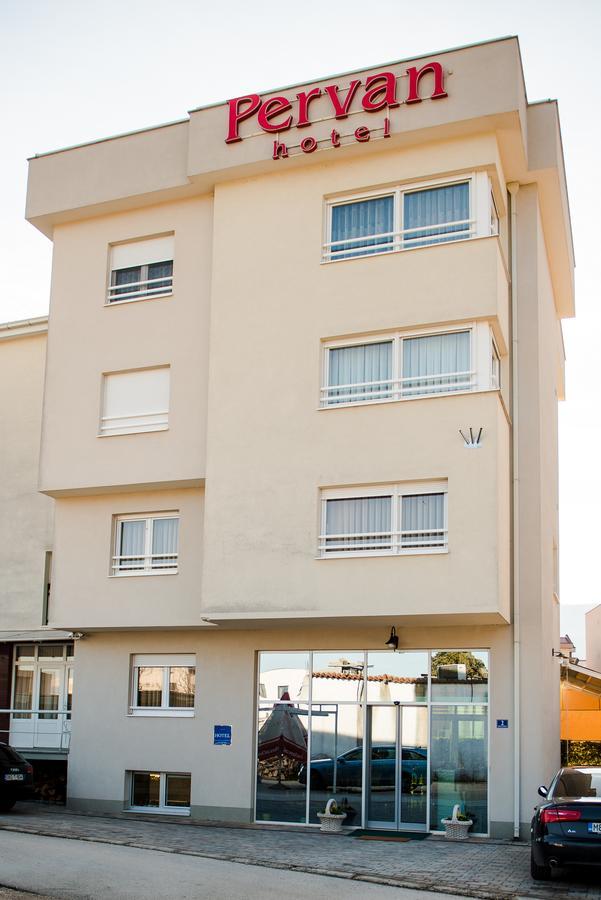 Hotel Pervan Medjugorje Exterior photo