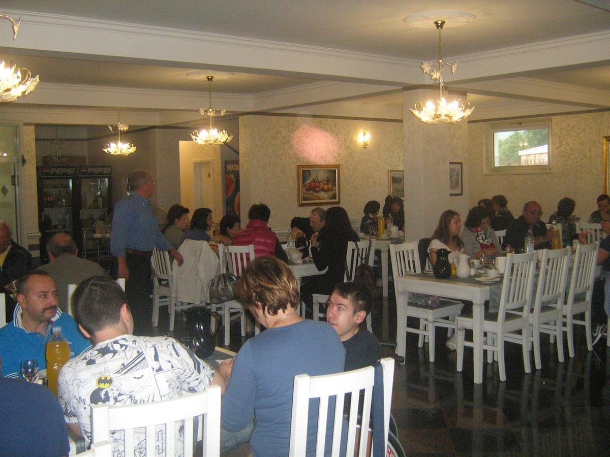 Hotel Pervan Medjugorje Exterior photo
