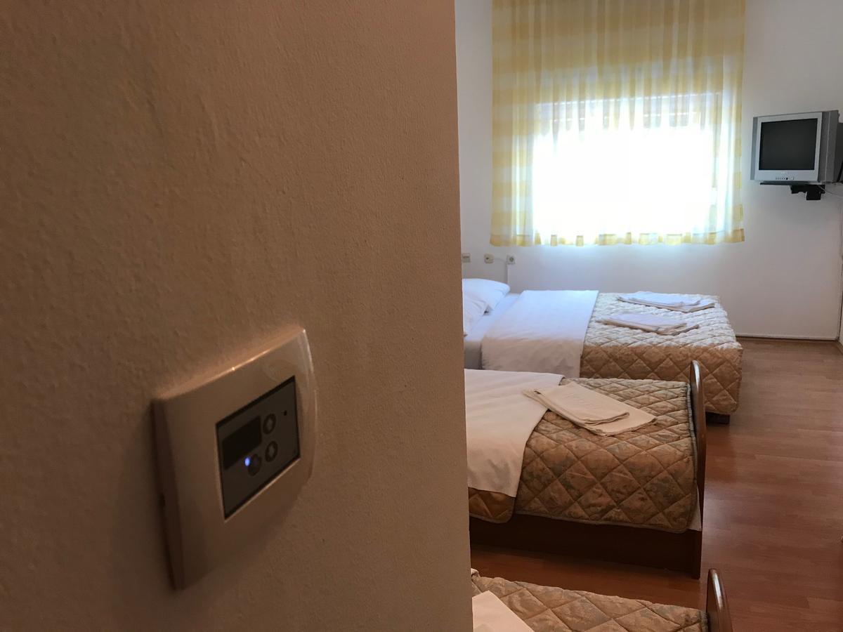 Hotel Pervan Medjugorje Exterior photo