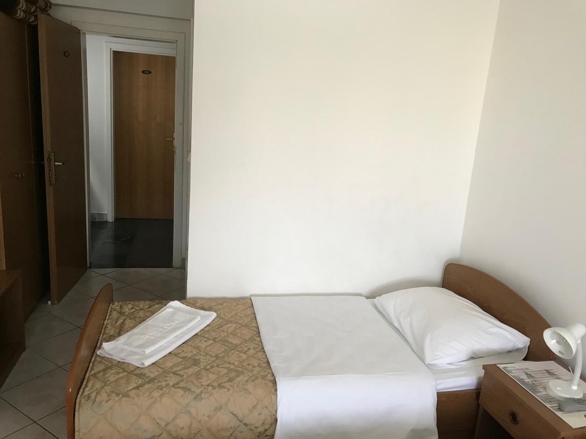 Hotel Pervan Medjugorje Exterior photo