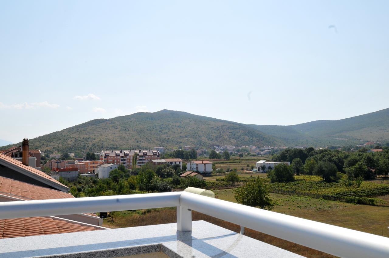 Hotel Pervan Medjugorje Exterior photo